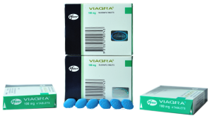 Viagra tabletta